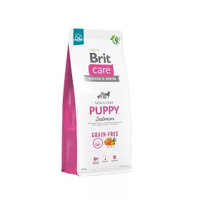  Brit Care Dog Grain-free Puppy, 3 kg