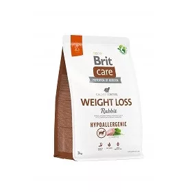  Brit Care Dog Hypoallergenic Weight Loss, 3 kg