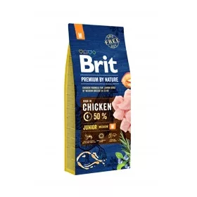  Brit suha hrana piletina 3 kg