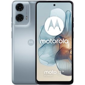 Motorola Moto G24 Power 8/256GB 4G pametni telefon plavi
