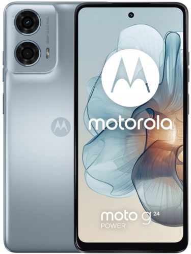 Motorola Moto G24 Power 8/256GB 4G pametni telefon plavi