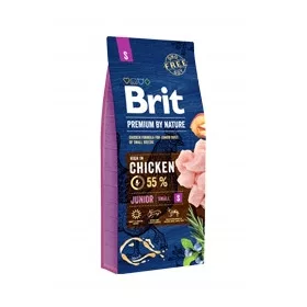  Brit suha hrana piletina 8 kg