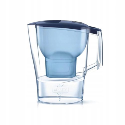 Brita Aluna Cool 2,4 l plavi filter vrč + Brita filter