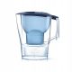 Brita Aluna Cool 2,4 l plavi filter vrč + Brita filter