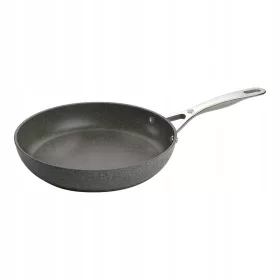 Tradicionalna tava Ballarini Salina Granitium, 28 cm, granit