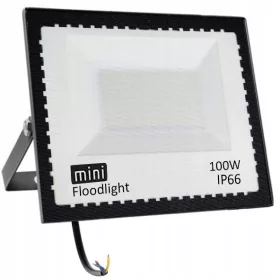 Halogena hladno bijela vanjski radni reflektor LED 100W