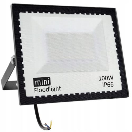 Halogena hladno bijela vanjski radni reflektor LED 100W