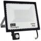 Halogen LED 100W Vanjski Reflektor sa Senzorom
