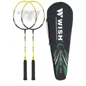 Set reketa sa lopticom WISH FUSIONTEC 777K