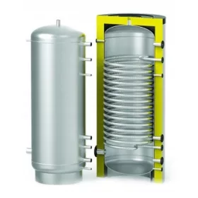 Bojler toplinske pumpe sa izmjenjivačem Smart-Tank, 295 l