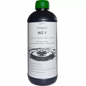   ANTYGLON WZ-1 NATURALNI ANTYGLON WYWAR ZA BOROVE ŠIŠARKE CRNE JOHE 1L