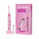  Smilesonic Kids Unicorn zvučna četkica za zube za djecu