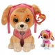 Skye Psi Patrol Plišana Igračka 15cm Beanie Babies TY® NickelDone™