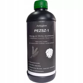   EKSTRAKT JČMENE SLAME S DODATKOM CRNE JIHE 1L PEZSZ-1 ANTYGLON