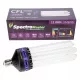 Spectromaster 250 W CFL svjetiljka za uzgoj biljaka