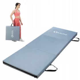    MGS02 SIVI SKLOPIVI GIMNASTIČKI MADRAC 1800x600MM HMS PREMIUM