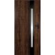 Lijeva vrata vanjska OKDoors 90 cm