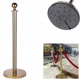 Korbi metalna sigurnosna barijera 32 x 95 cm