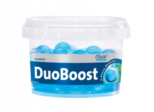 Oase DuoBoost AquaActiv Gnojivo s mikroelementima, enzimima i bakterijama