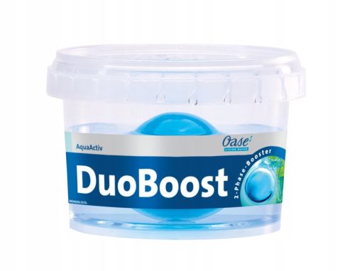 Oase DuoBoost 5 cm 250 ml Gnojivo, enzimi i bakterije