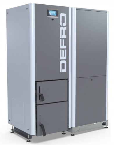  Defro GAMMA kotao 15 kW 5 klasa PELET Subvencija AKCIJA BESPLATNE RATE 0%