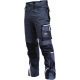 PROFESIONALNI RADNIH HLAČE FLEX LINE L54 Stalco S-79048, Veličina L