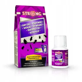  Strong 4Insect 300 EC sprej protiv insekata 30 ml