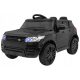  Range Rover crni automobil