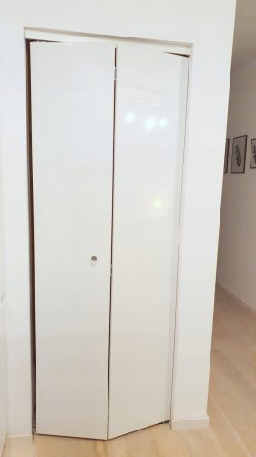 A&J Sklopna Vrata 90 cm