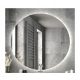  LED osvijetljeno okruglo ogledalo promjera 1000 mm Glass Buster