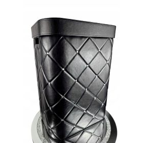 Korpa za veš - DJ-2 20l, crna