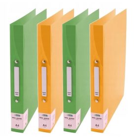 Registratorska mapa A4 D. pravoveznik