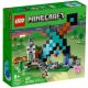  LEGO Minecraft 212440 Minecraft blokovi igra čudovišta puzavci životinje kućni ljubimci dječji dan rođendan