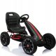 Bobo-San pedal karting
