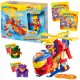 SuperThings Pizzacopter Figura