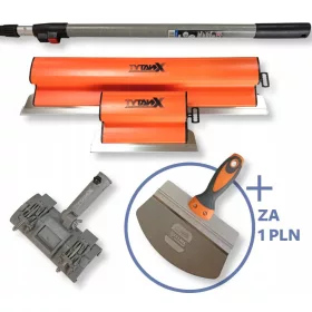 TYTANX II MINI GIT SET (PL)