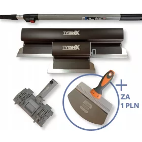 MINI SET KITA TYTANX II (AL)