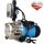 COVERA 1100 W površinska pumpa 3600 l/h