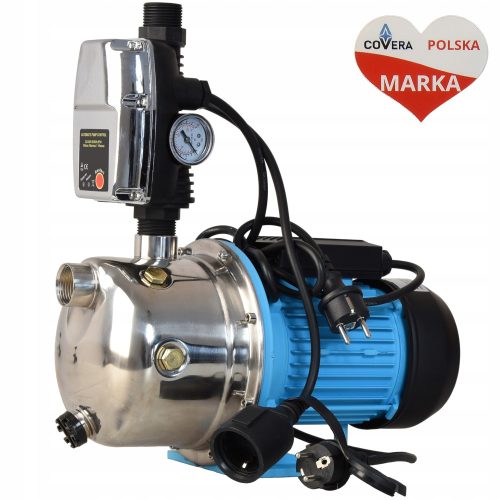 COVERA 1100 W površinska pumpa 3600 l/h