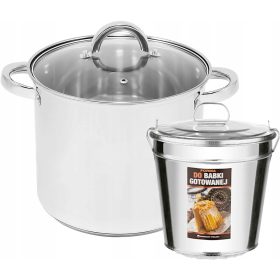   Velika forma za kolače Selgar, 2,2L s posudom 7L od nehrđajućeg čelika - idealna za Uskrs