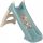 Zabavni vodeni tobogan Smoby Little XS 90 cm do 50 kg