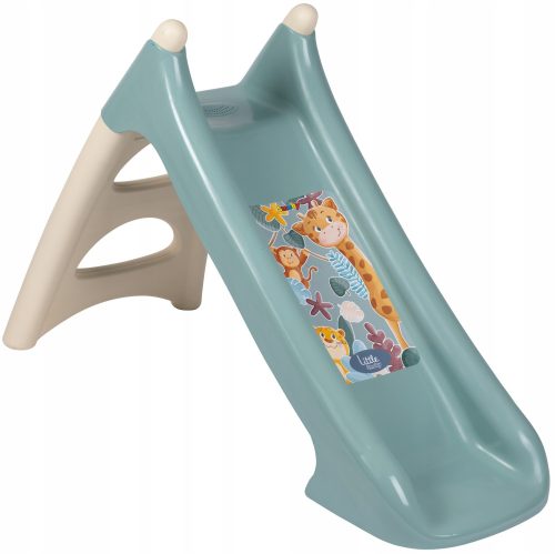 Zabavni vodeni tobogan Smoby Little XS 90 cm do 50 kg
