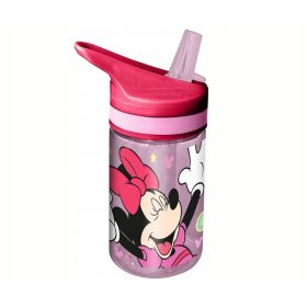 Boca za vodu Minnie Mouse Kids Euroswan Tritan 400 ml