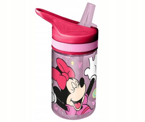 Boca za vodu Minnie Mouse Kids Euroswan Tritan 400 ml