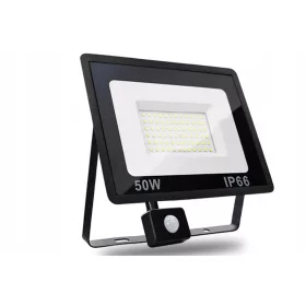  Ulična svjetiljka Decorya 50 W 4003 lm na struju