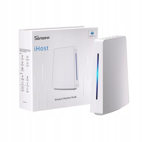 Sonoff iHOST upravljačka jedinica
