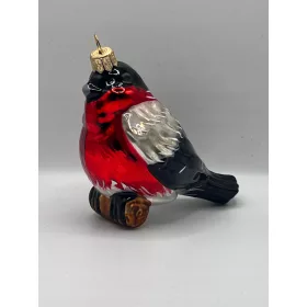    Ažur kuglica, Ukrašena kuglica, Reflektor kuglica, Oblikovane kuglice, Vrhovi, Ledenice, Stalak za kuglice 14 cm 1 kom.