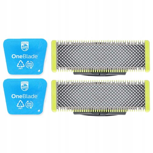 PHILIPS ONEBLADE OŠTRICA ORIGINAL QP2520 QP2530 QP6541 SHAR GLAVA