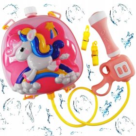 Luksuzni vodeni pištolj za djecu