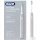 Oral-B Pulsonic Slim Clean 2000 električna četkica za zube, siva
